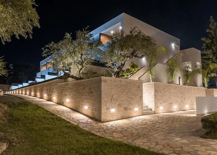Lazaros Apart-hotel