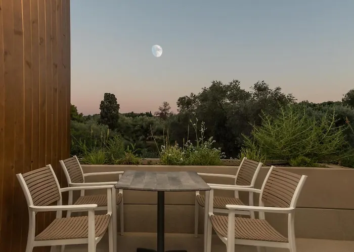 Apart-hotel Lazaros Tsilivi (Zakynthos)