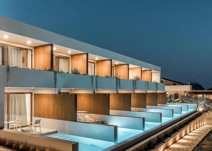 Apart-hotel Lazaros Tsilivi (Zakynthos)