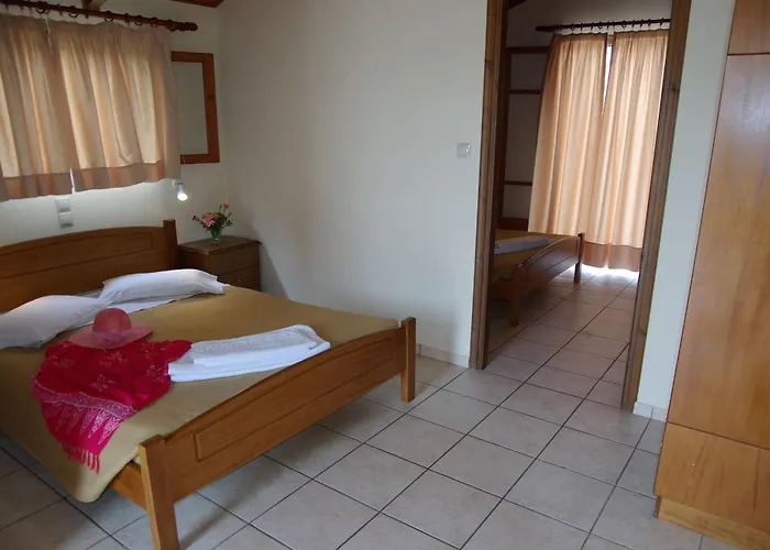 Apart-hotel Lazaros Tsilivi (Zakynthos)